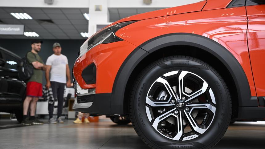 АвтоВАЗ сократил рабочую неделю