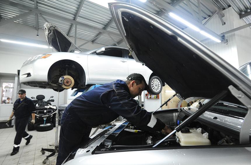 ТОП-10 деталей, которые чаще всего ломаются в китайских автомобилях