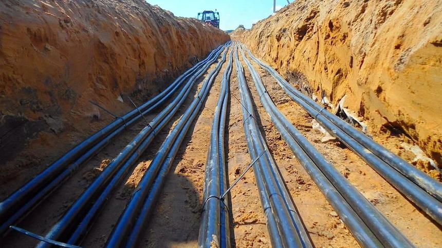 В России научились строить «дороги будущего»: рассказываем подробности