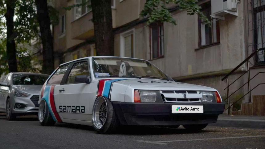 Как ВАЗ-2108 изменил советский автопром и остаётся любимой моделью