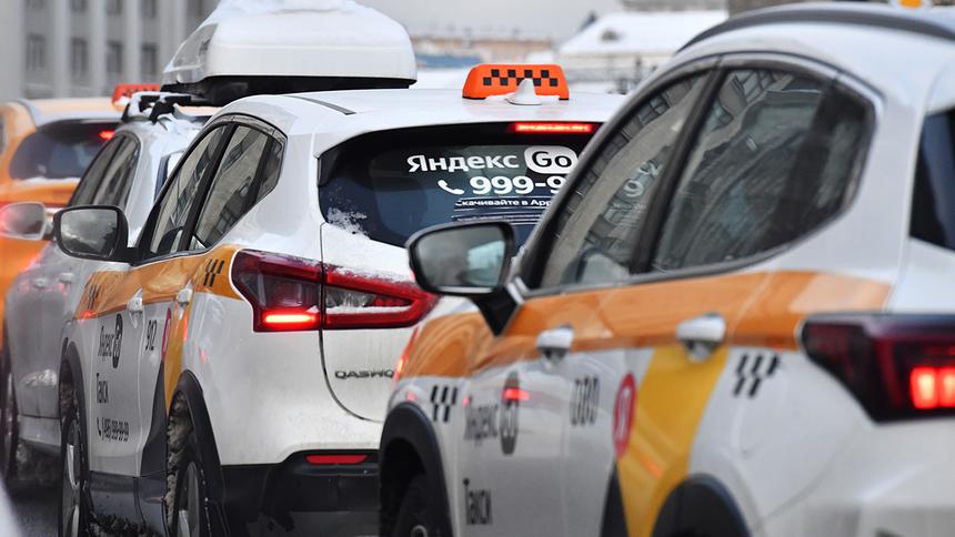 Эксперт Шапарин: Госдума занимается популизмом на теме такси