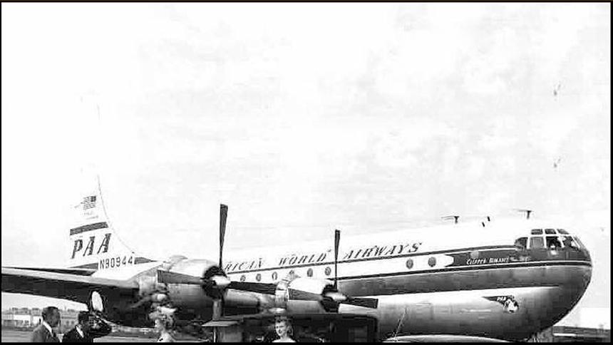 Великие и ужасные загадки: самые таинственные авиакатастрофы в истории