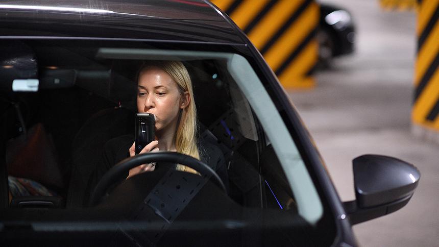 В России пьяных водителей призвали наказывать как в Китае