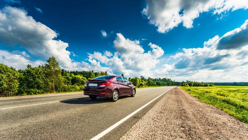 В РФ создали каталог туристических автомаршрутов: что это такое?