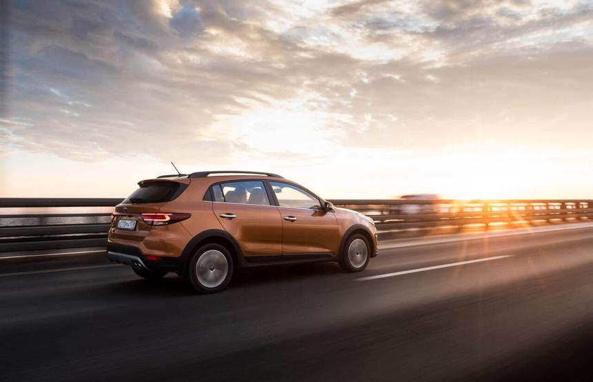 Россияне заранее знают, какую машину хотят приобрести