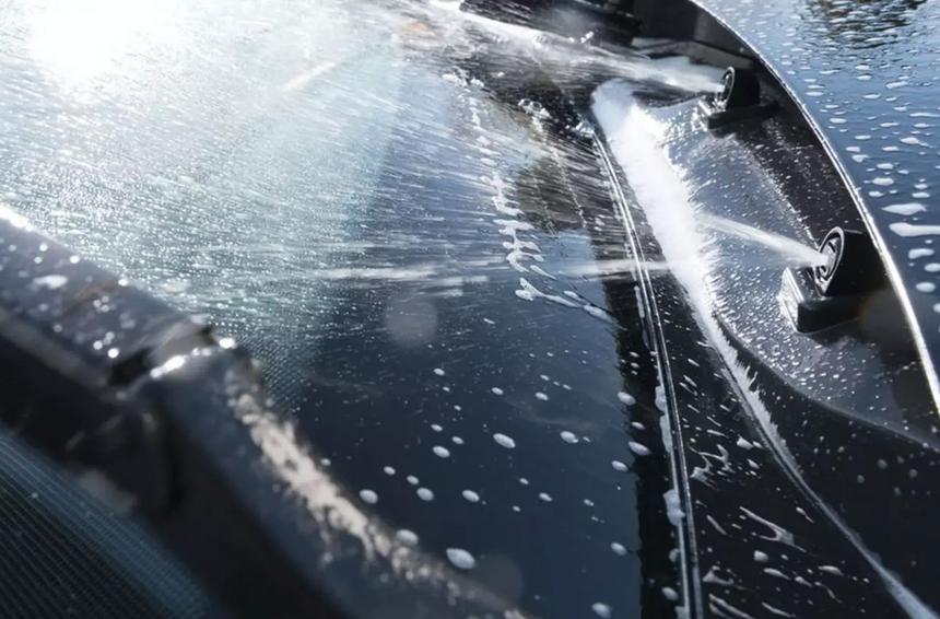 Как выбрать незамерзайку: выявлены особенности разных видов жидкостей