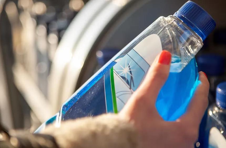 Как выбрать незамерзайку: выявлены особенности разных видов жидкостей