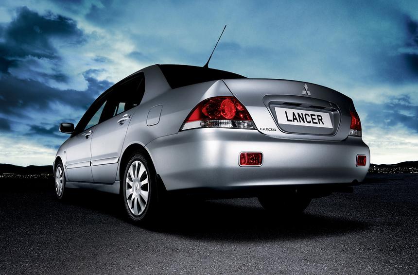 Неоднозначный «японец» с проблемами: так ли надёжен Mitsubishi Lancer IX?