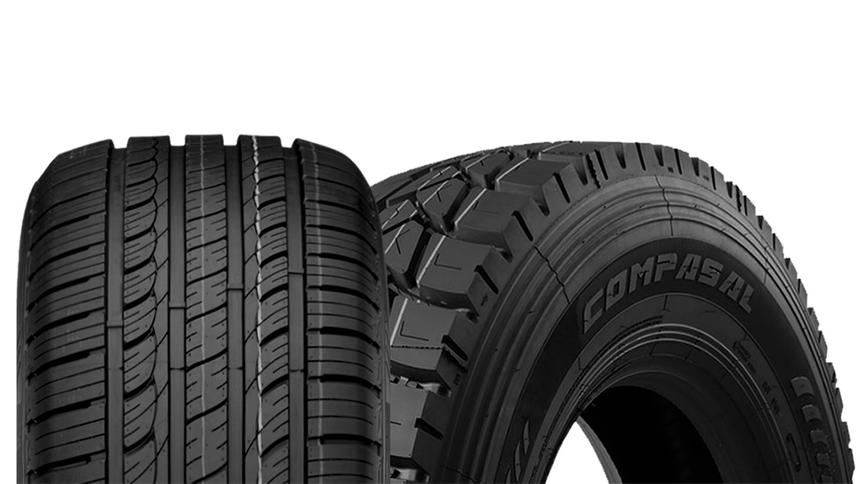 Личный опыт: почему не стоит покупать китайские шины Compasal