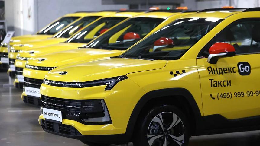 Закон о локализации такси не поддерживают ни водители, ни пассажиры