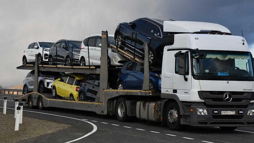 Отсрочка повышения утильсбора: реакция москвичей