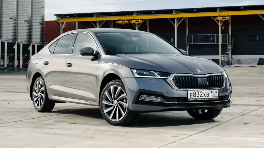 Эксперт назвал известные недостатки автомобилей Skoda