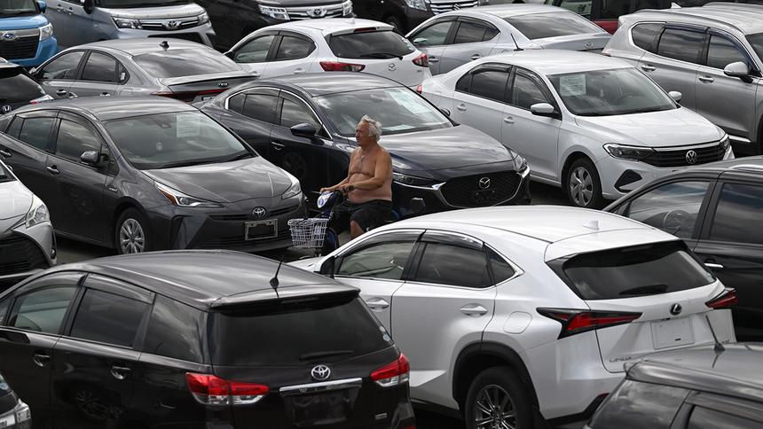 Соломоново решение: депутат поддержал перенос индексации утильсбора