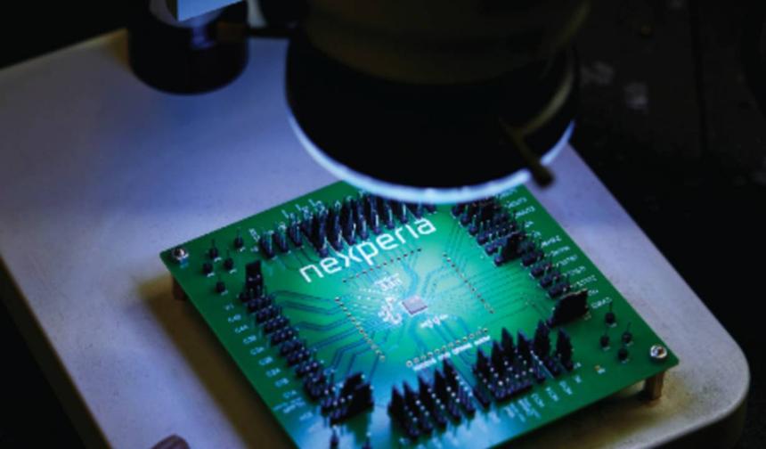 Автопроизводители готовятся к новому дефициту чипов