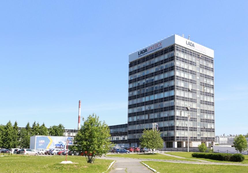 «Комби», «Спектра», «Сентра»: какие автомобили выпускал «Ижевский автозавод»