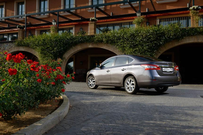 «Комби», «Спектра», «Сентра»: какие автомобили выпускал «Ижевский автозавод»