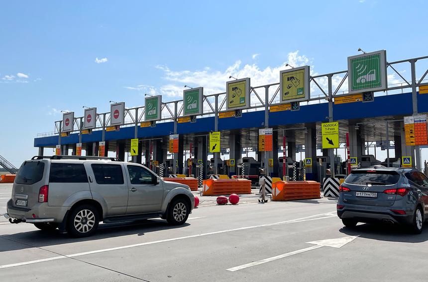 Многодетным не разрешат пользоваться платниками бесплатно