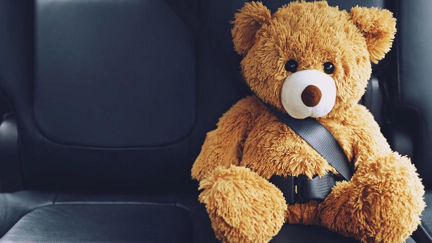 Дети-пассажиры погибают в ДТП из-за крохоборства родителей