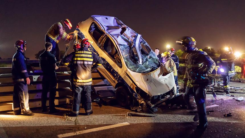 Страшнее фильма ужасов: самые таинственные и жуткие аварии