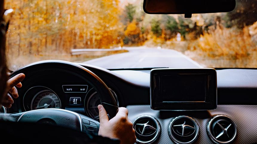 Epic fail: пять самых глупых водительских ошибок, совершаемых осенью