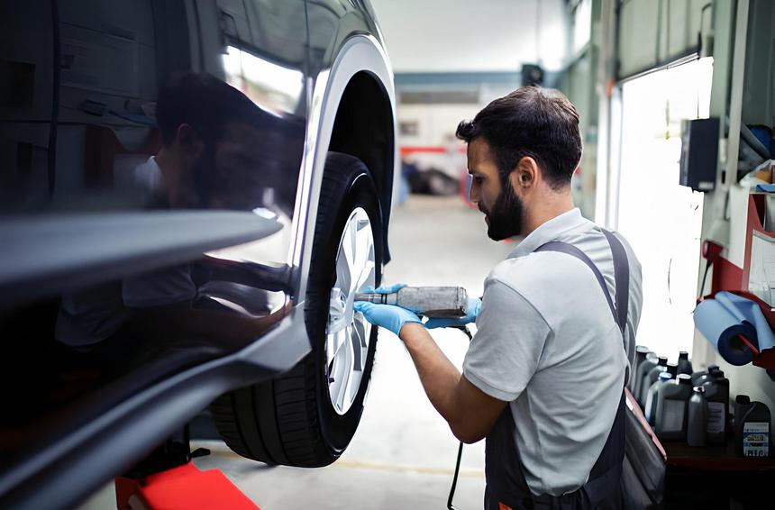 Epic fail: пять самых глупых водительских ошибок, совершаемых осенью