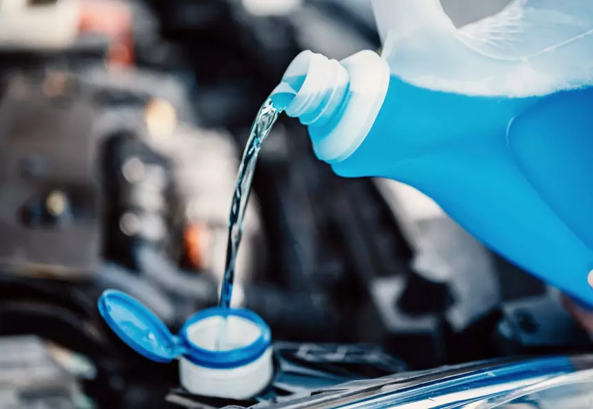 Epic fail: пять самых глупых водительских ошибок, совершаемых осенью