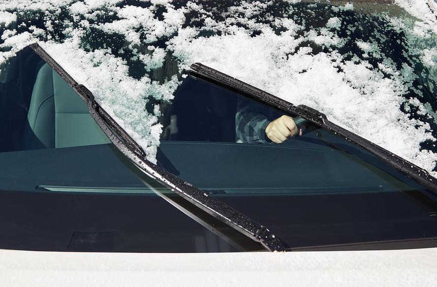 Epic fail: пять самых глупых водительских ошибок, совершаемых осенью