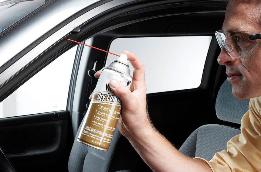 Осенний марафон: какие задачи стоят перед каждым автовладельцем осенью