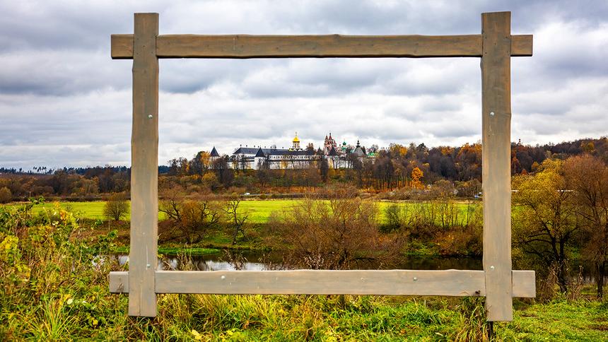 Маршрут выходного дня: небанальные и интересные места Звенигорода и окрестностей