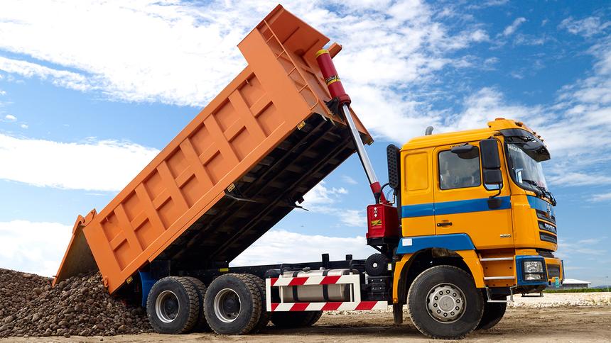 Аналитик предрекает застой российскому рынку грузовиков