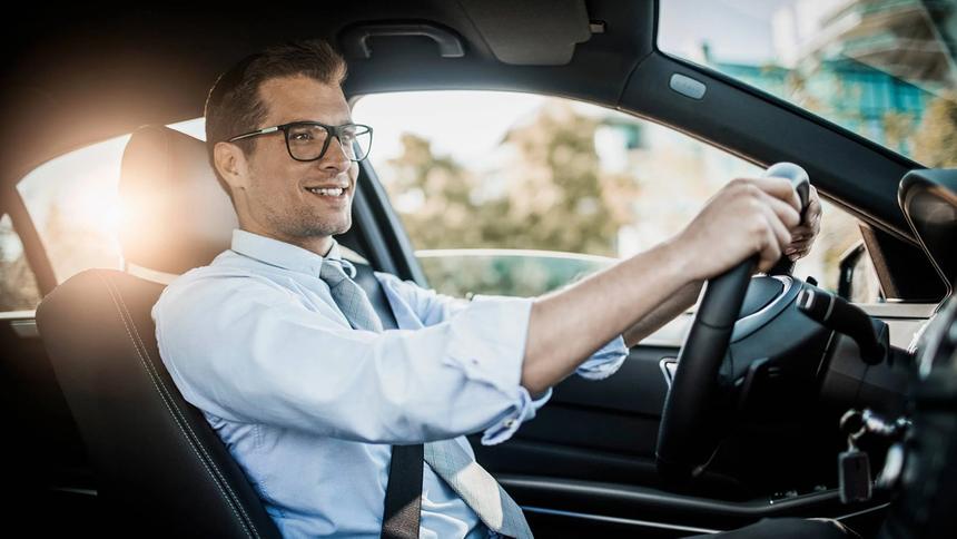 Сбер «создал» портрет автолюбителя 2025 года