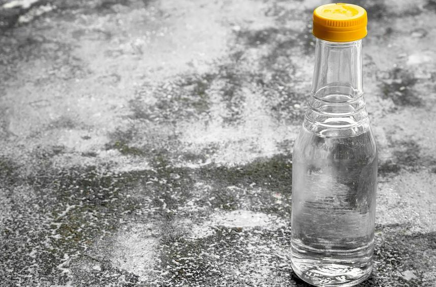 Народные средства: как отмыть багажник и салон?