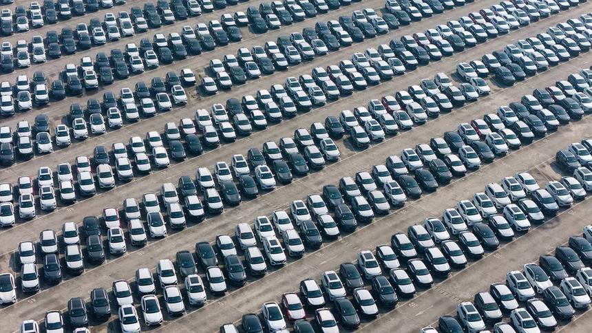 Аналитик сравнил рынок «электричек» в Китае и России