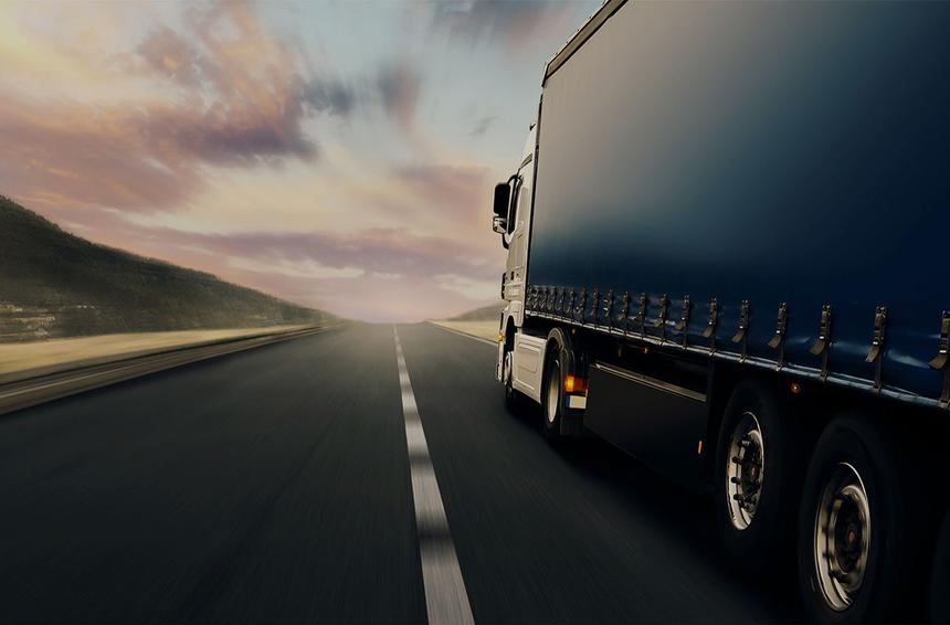 Как водителям грузовиков и легковушек ужиться на одной дороге