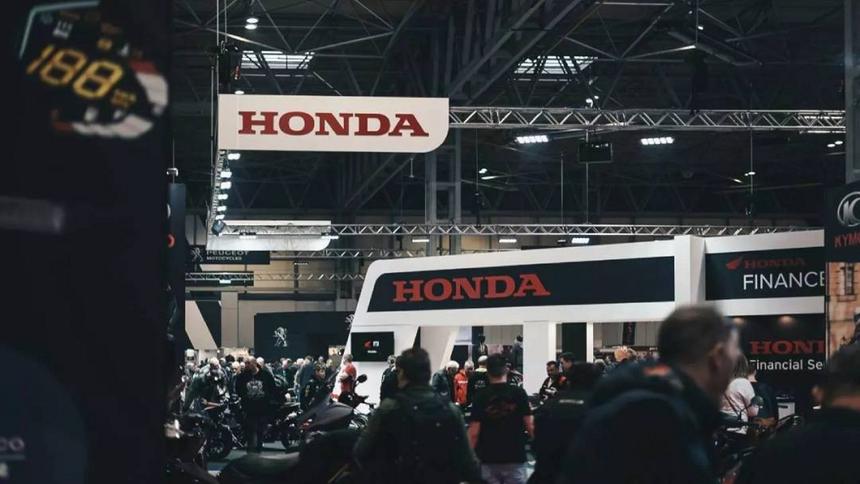 Санкции против поставщика чипов остановили завод Honda в Мексике