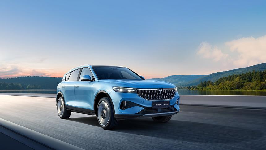 Названы самые популярные у россиян гибридные машины