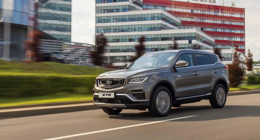 На «Белджи» назвали два главных направления развития на ближайшее время