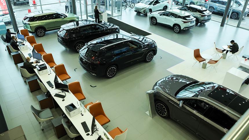 Мантуров объяснил, зачем нужен утильсбор