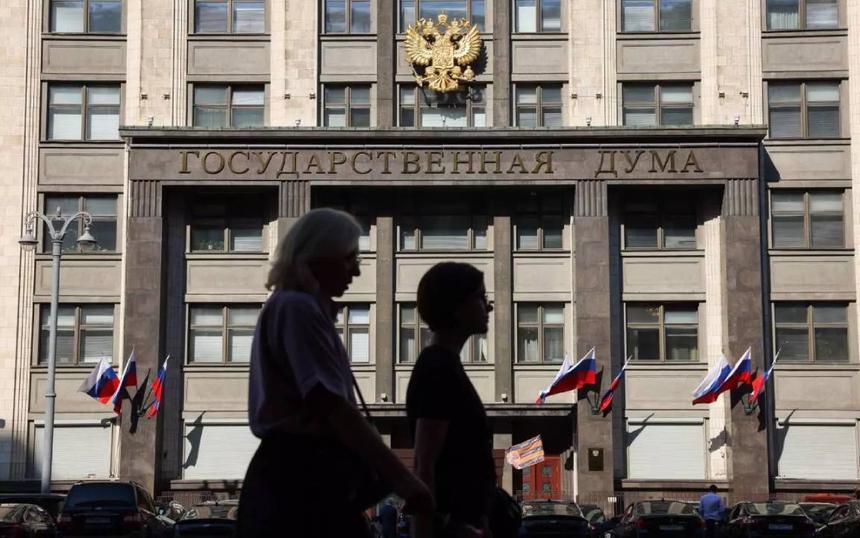 В Госдуме предложили выгодный стимул для аккуратных водителей