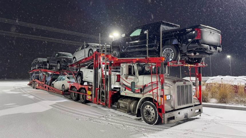 После повышения утильсбора россияне перестанут привозить иномарки