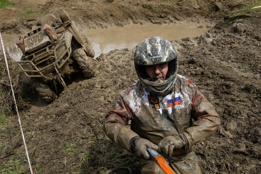 Как ездить, когда связь молчит, а GPS теряет дорогу