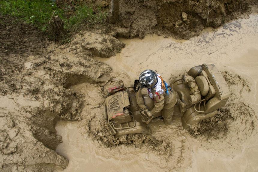 Как ездить, когда связь молчит, а GPS теряет дорогу