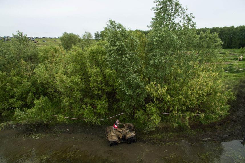 Как ездить, когда связь молчит, а GPS теряет дорогу