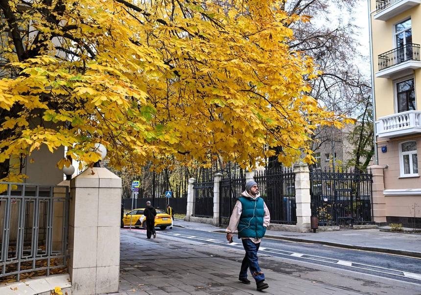 Почему осень — самое опасное время года на дорогах страны