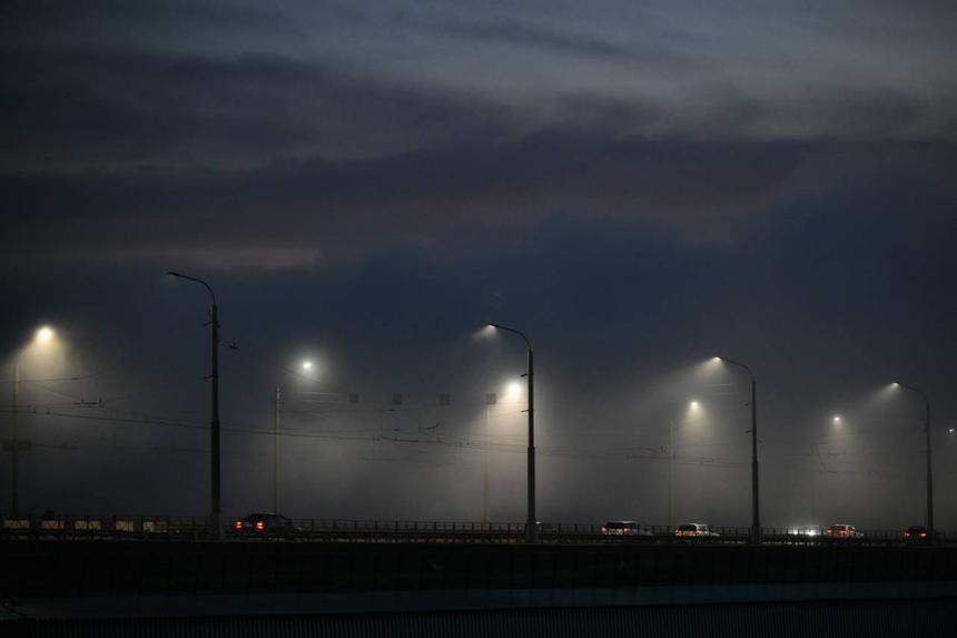 Почему осень — самое опасное время года на дорогах страны