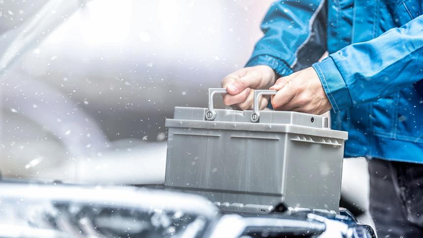 Водителям напомнили, что проверить в машине перед зимой самостоятельно