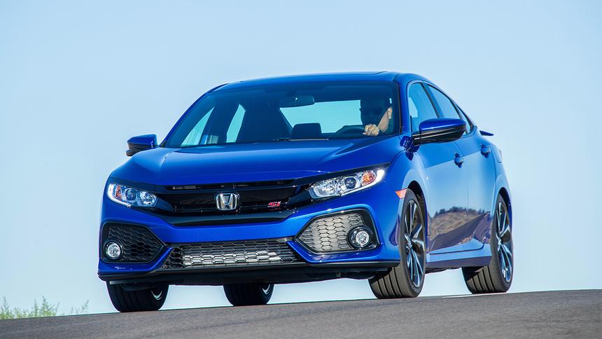 Honda отзывает более 400 тысяч машин из-за отлетающих на ходу колёс