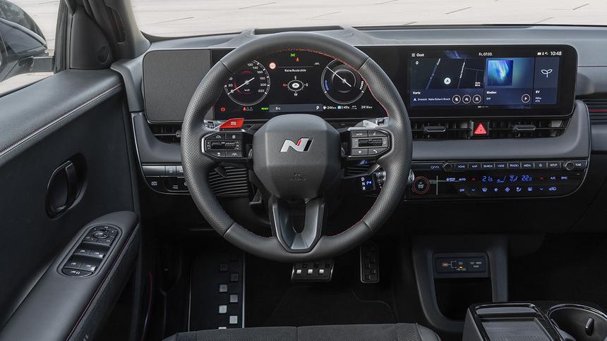 Hyundai запрещает менять тормозные колодки самостоятельно