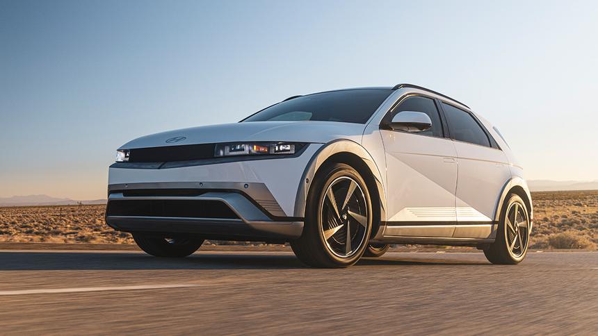 Hyundai запрещает менять тормозные колодки самостоятельно