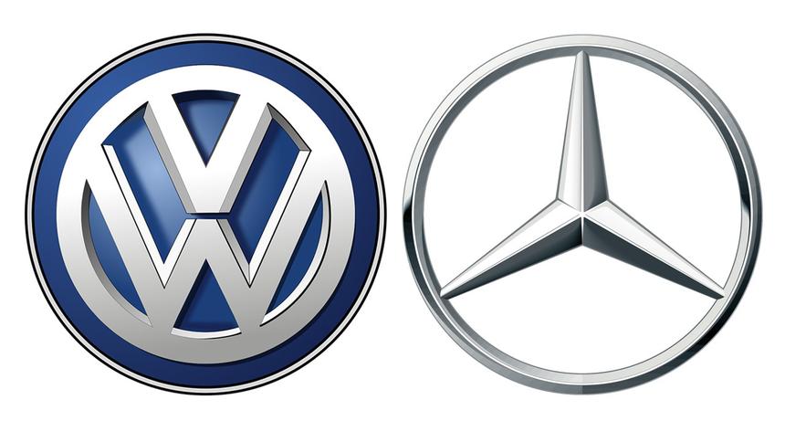 Продажи популярных немецких марок в России резко пошли вверх